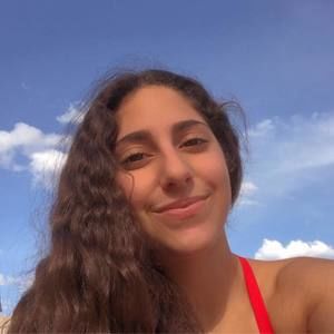 Meet your Posher, Pina